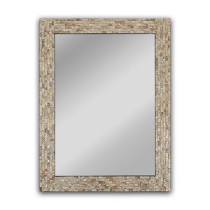 CH8M003LM32-FRT Wall Mirror