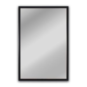 CH8M005BK36-FRT Wall Mirror