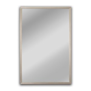 CH8M009SP33-FRT Wall Mirror