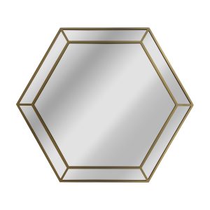 CH8M010GD34-FHX Wall Mirror