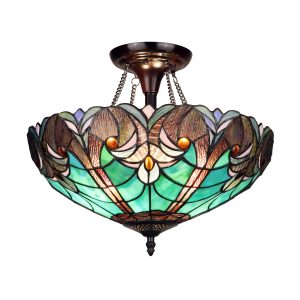 CH18780VG16-UF2 Semi-flush Ceiling Fixture
