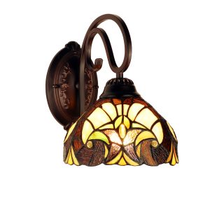 CH18780VI08-WS1 Wall Sconce